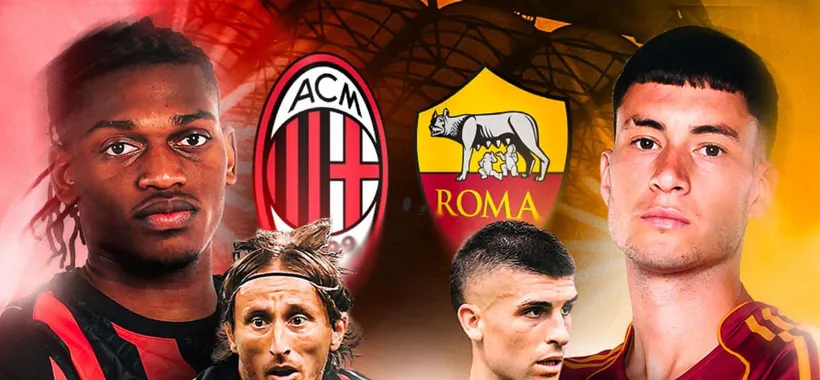 DAZN sorprende tutti: Milan-Roma sarà trasmessa gratis