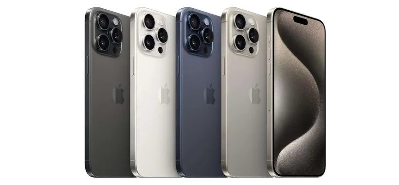 iPhone 15 Pro: a QUESTO PREZZO diventa il vero AFFARE del Black Friday (-145€)