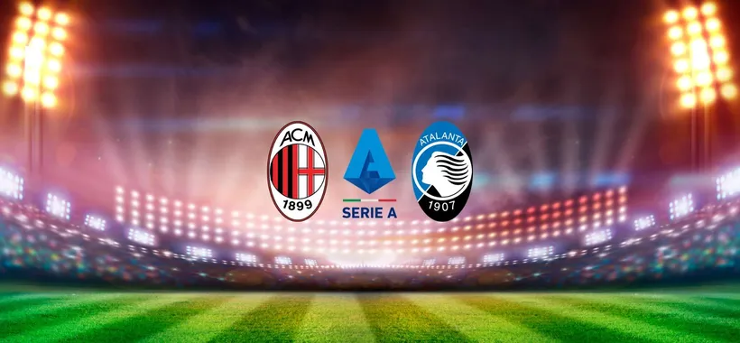 Milan-Atalanta: scopri tutte le novità e come vedere la partita in streaming