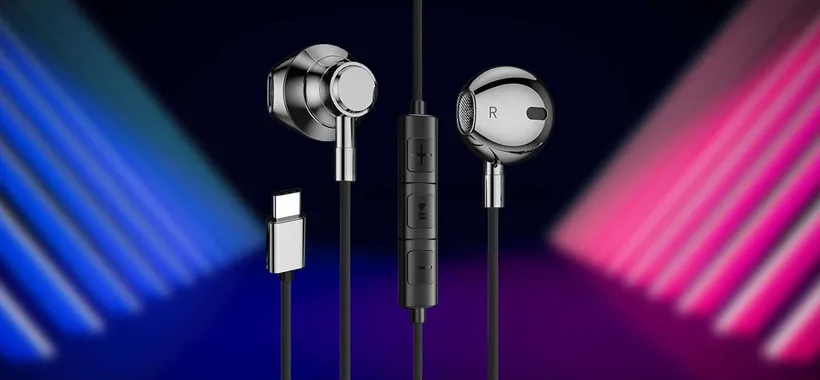 Cuffiette USB-C in SVENDITA Amazon: solo 9,99 euro