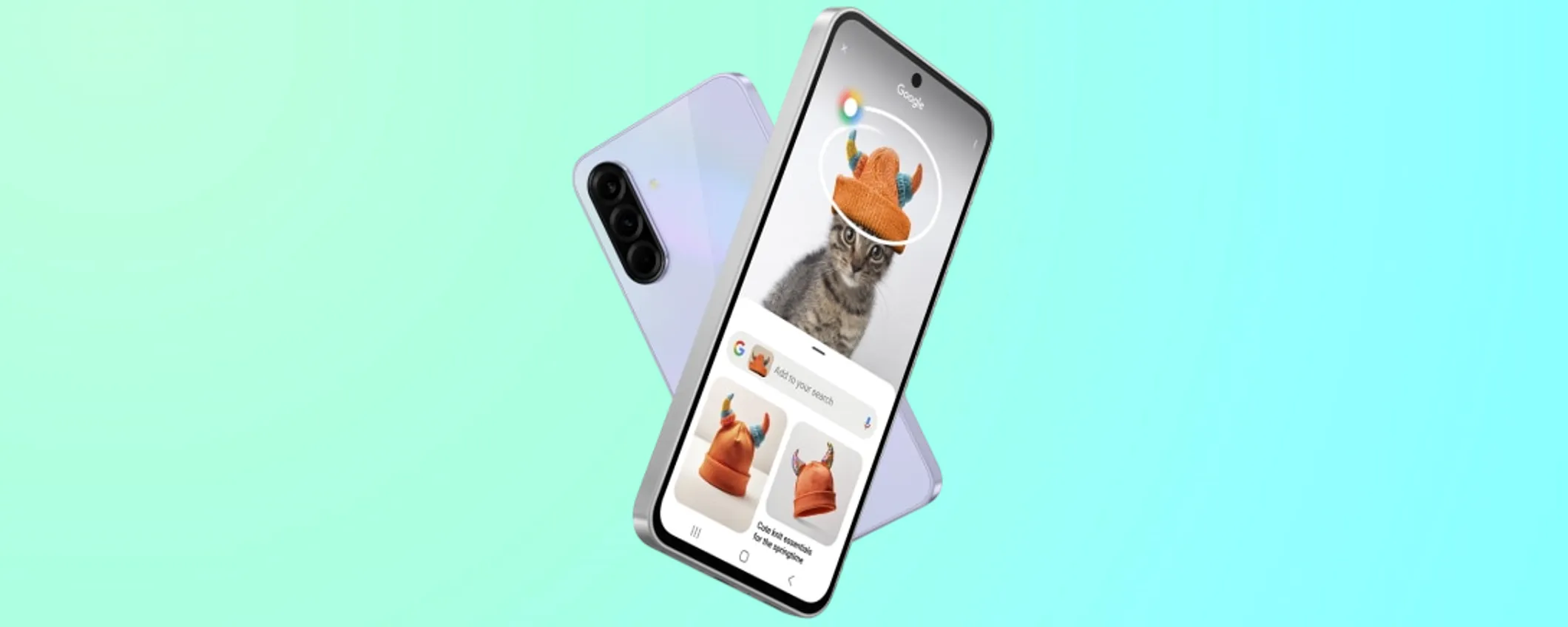 Samsung Galaxy A56 avrà due fratelli (quasi) gemelli: in pochi potranno averli