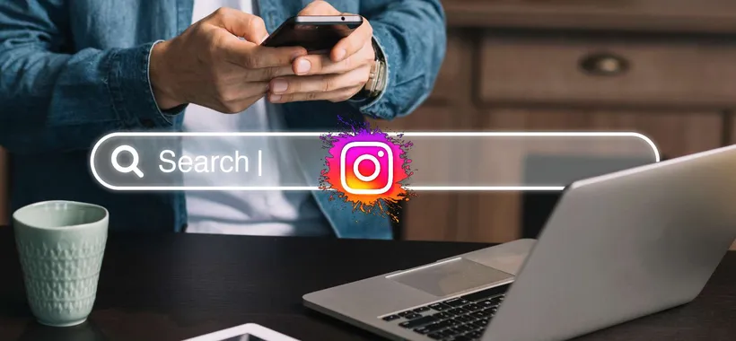Le tue foto su Instagram sono in pericolo: finiranno tra i risultati su Google