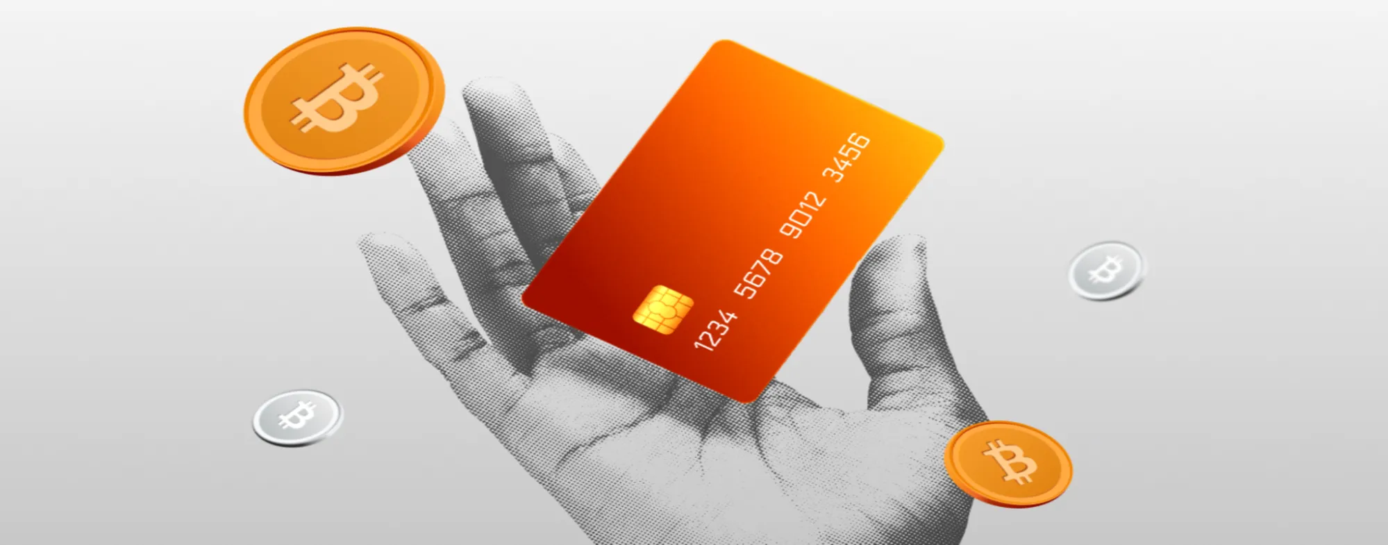 Come prendere crypto con carta di credito nel 2025