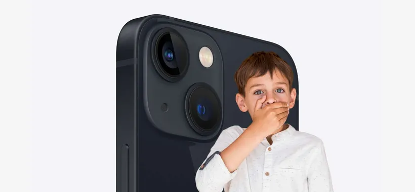 iPhone 13 Mini: lo sconto più grande che c'è lo trovi su eBay (-140€)
