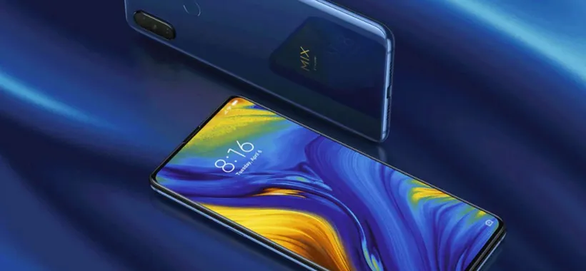 Xiaomi testa i 120Hz per i suoi flagship del 2020