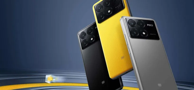 POCO X6 Pro, oggi lo paghi meno di 280€: un mid-range che non teme rivali
