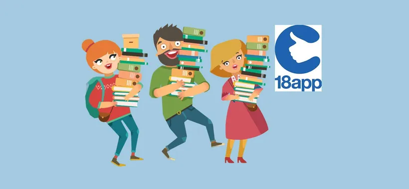 Amazon e Bonus Cultura: 500€ per libri, ebook e molto altro ancora