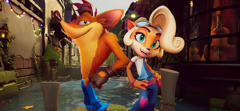 PlayStation Plus, svelati i giochi gratis di luglio 2022? C'è anche Crash