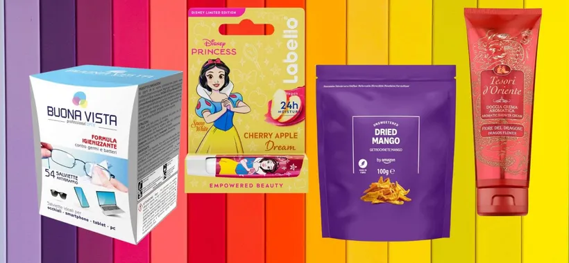 Spese PAZZE a meno di 3€ su Amazon: offerte IRRESISTIBILI a tempo limitato