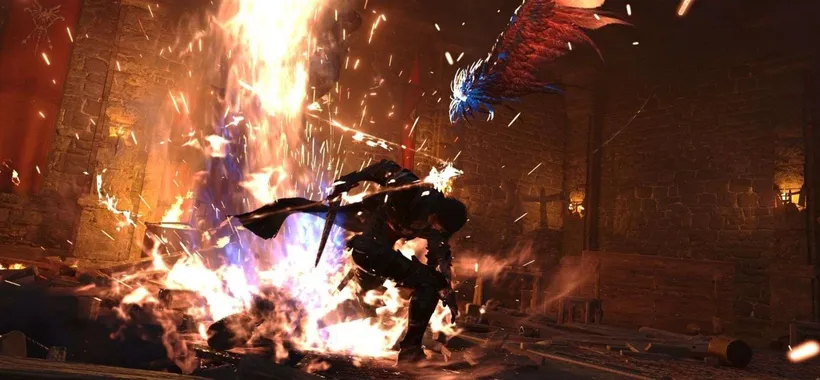 Final Fantasy 16 per PS5, il nuovo trailer è pronto: presentazione vicina