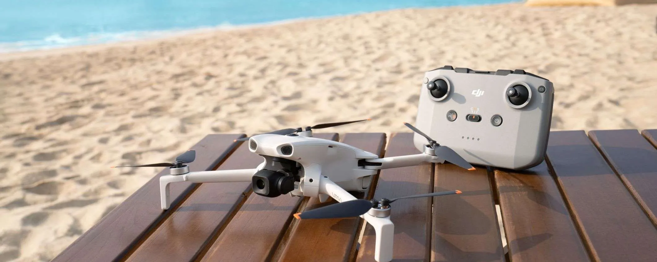 DJI lancia i droni Lito X1 e Lito 1: più sicurezza, funzioni smart e prezzi accessibili per i creator