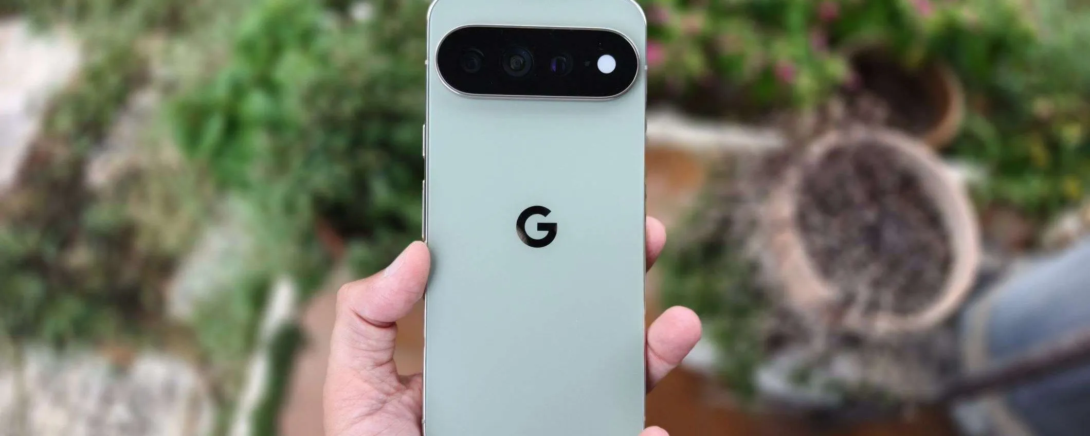La batteria del tuo Pixel 11 si scarica subito? Il colpevole potrebbe essere il Wi-Fi