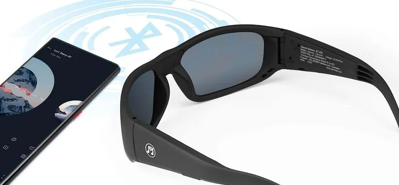 Occhiali da sole SMART a 49€: la GENIALATA dell'estate (Amazon)