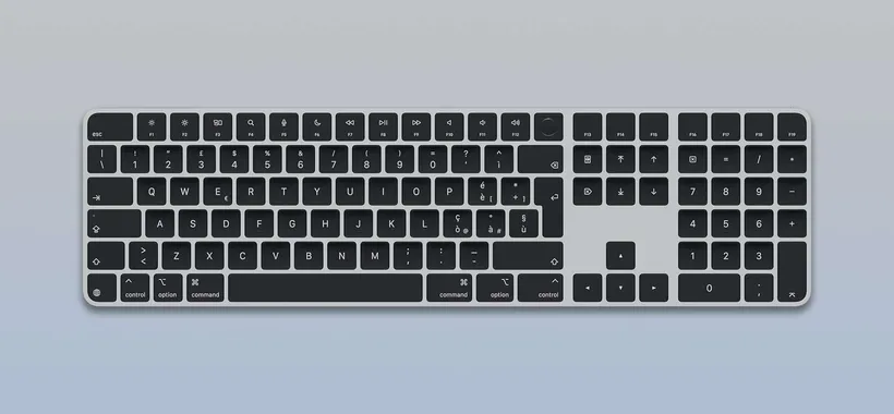 La Magic Keyboard con Touch ID è in offerta su Amazon: risparmia il 5%