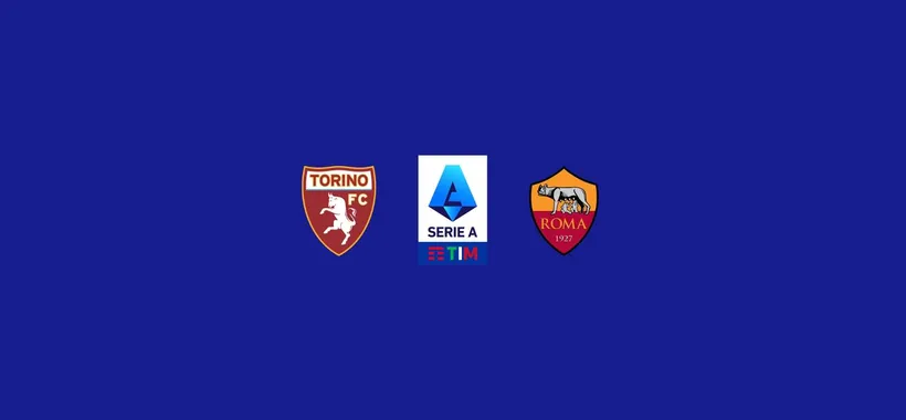 Anticipa la Pasqua con Torino-Roma in streaming, anche dall'estero