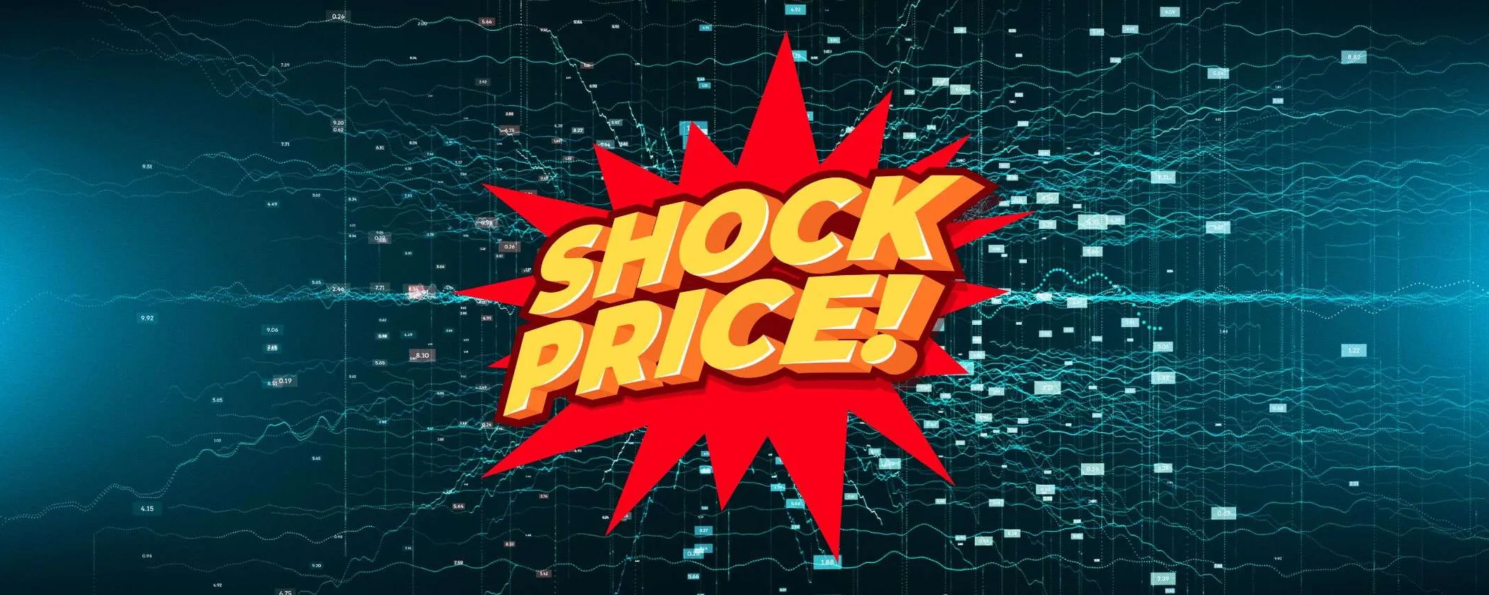 Amazon FOLLIE TECH a meno di 6€: 15 occasioni da prendere al volo