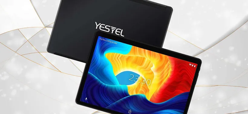 Bastano 62€ per questo ottimo tablet 10" con batteria gigante (Amazon)