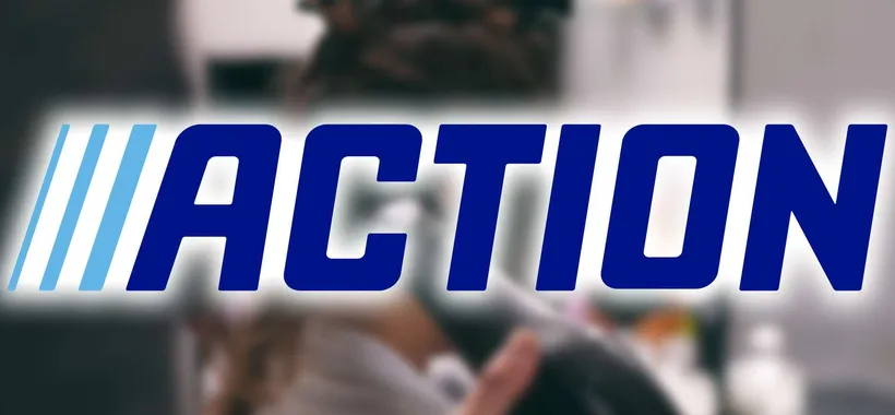 Questa spazzola modellante a meno di 10€ da ACTION è l'idea regalo che cercavi