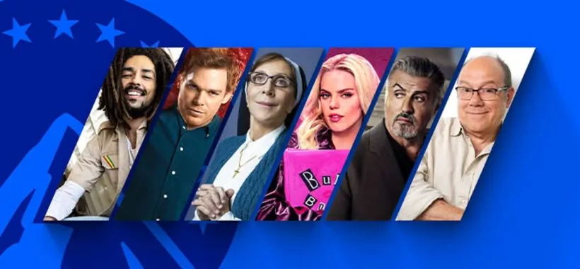 Paramount+ e le prossime uscite di marzo 2025