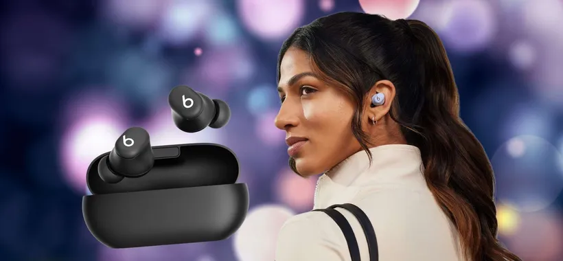 Beats Solo Buds: 18 ore di audio e custodia che si ricarica dal telefono