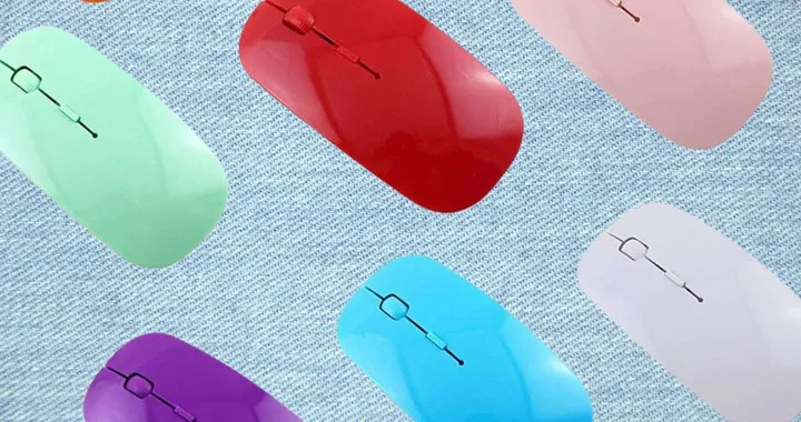 Migliori mouse wireless
