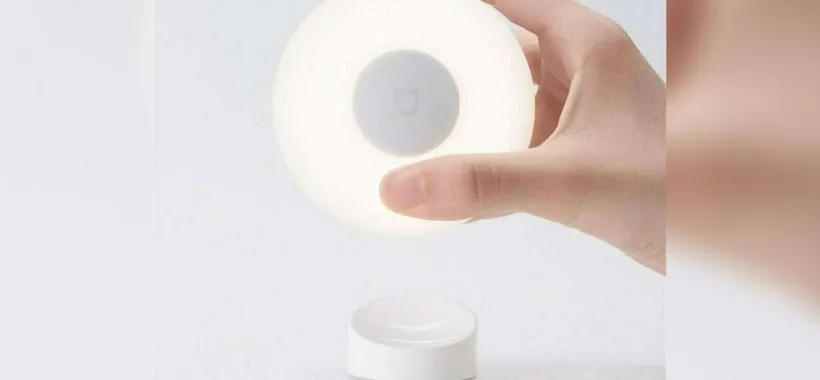 Xiaomi: la luce smart che non ti aspetti, prezzo WOW (12€)