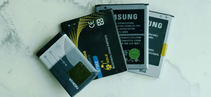 Batterie rimovibili sugli smartphone dal 2027? La verità dietro il nuovo regolamento UE