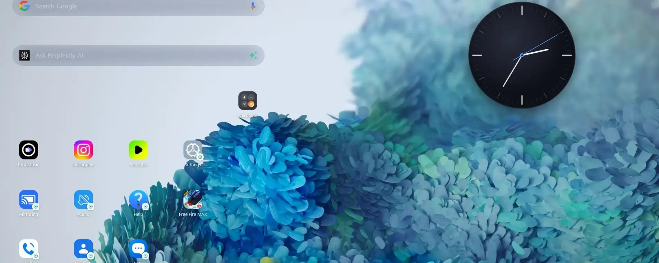 Questo software trasforma un vecchio smartphone Android in un PC, anche con lo schermo rotto