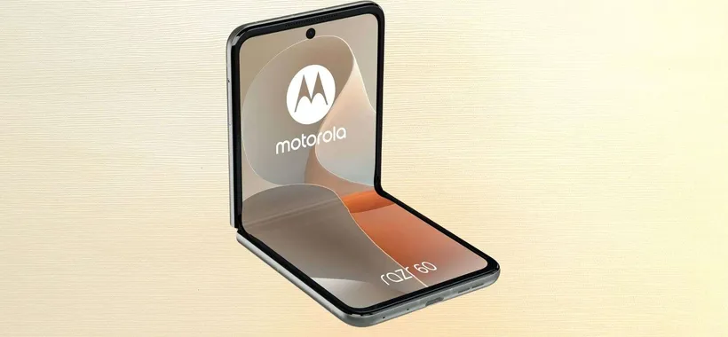 Motorola razr 60: lo smartphone pieghevole è in MAXI SCONTO