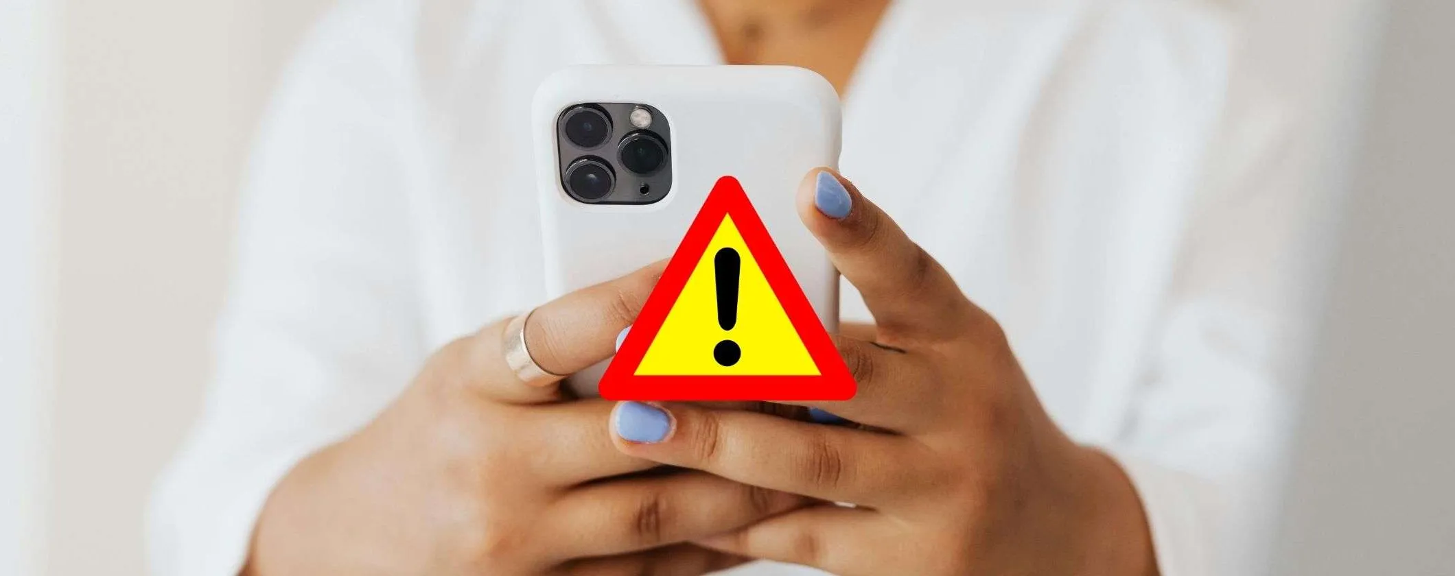 Tutti gli iPhone non aggiornati sono in serio pericolo