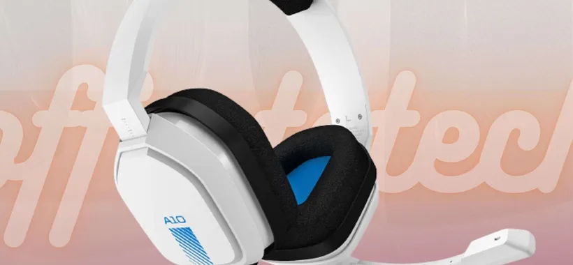 Cuffie gaming: con queste di ASTRO senti il futuro