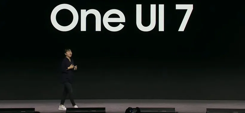 Samsung: arrivano le scuse ufficiali per lo stop alla distribuzione di One UI 7