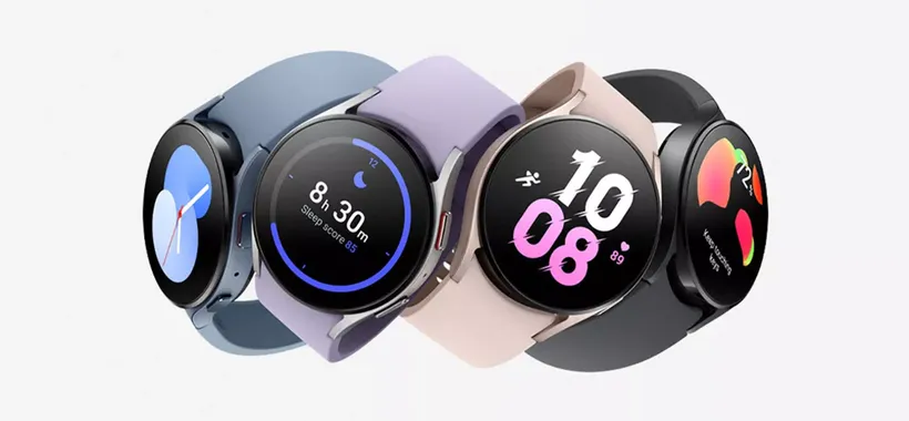 Samsung Galaxy Watch 5 è IMPERDIBILE: oggi costa pochissimo