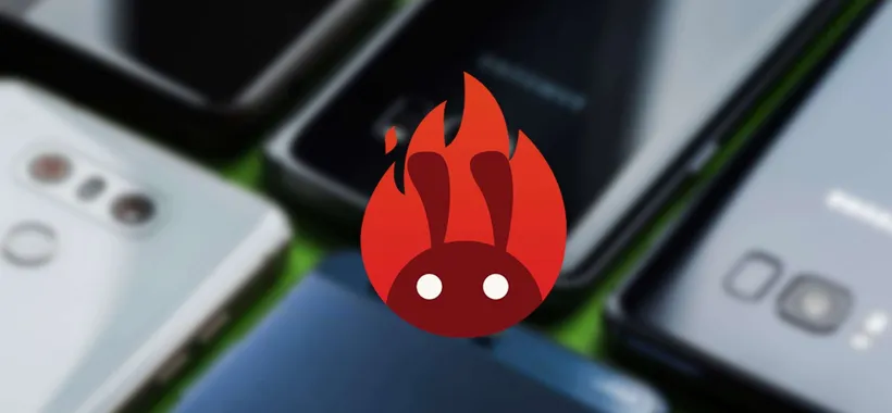 Galaxy S10+ domina la classifica di AnTuTu