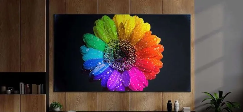 Smart TV da 43" della LG in offerta: oggi la paghi solo 369,99€