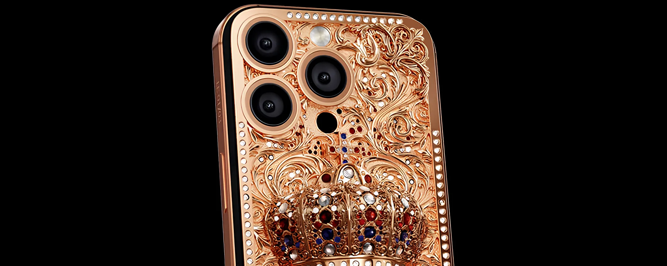 Non bastano i risparmi di una vita per questo costosissimo iPhone 16 Pro Max