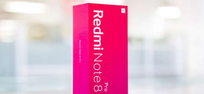 RedMi Note 8 e Note 8 Pro: dettagli e prezzi