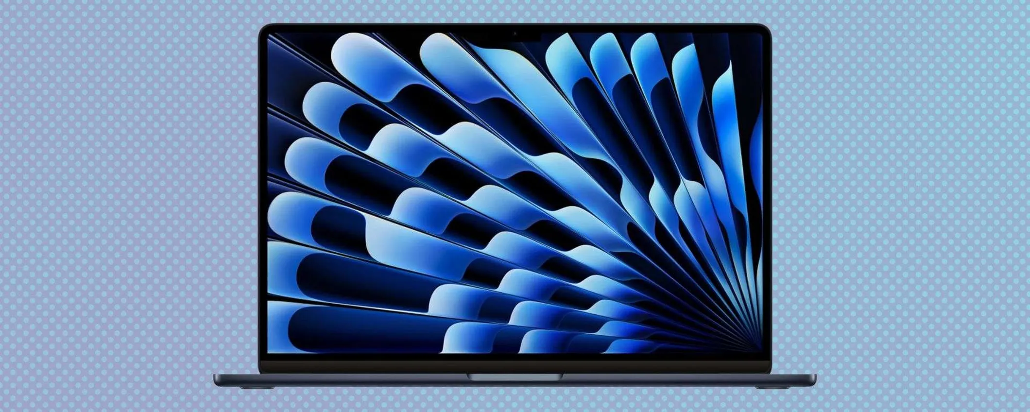 Il MacBook Air da 15