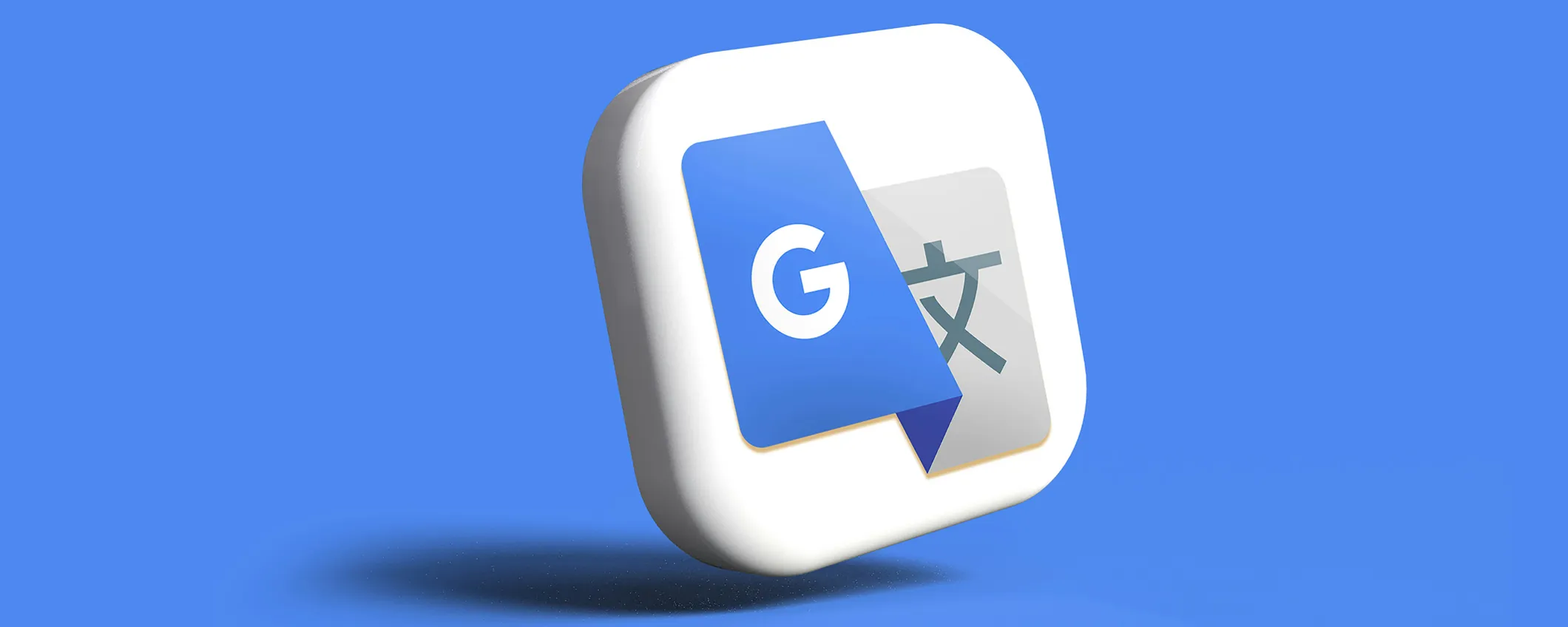 Google Traduttore ti aiuta a perdere l'accento con una nuova modalità