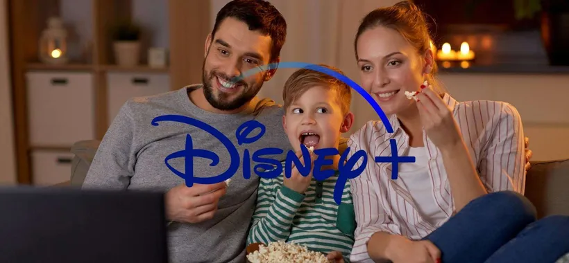 Disney+: film e serie TV in arrivo per ottobre 2022