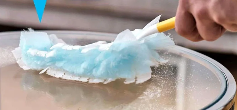 Piumini catturapolvere Swiffer in offerta a PREZZO SCORTA su Amazon