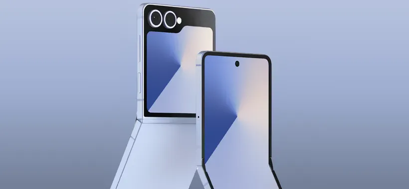 Samsung Galaxy Z Flip 7: il processore sarà quello che tutti volete