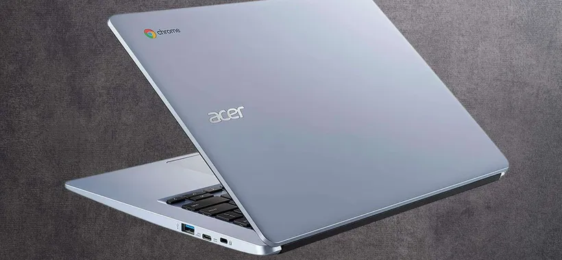 Questo Chromebook dell'Acer è in offerta su Amazon ad un prezzo bomba