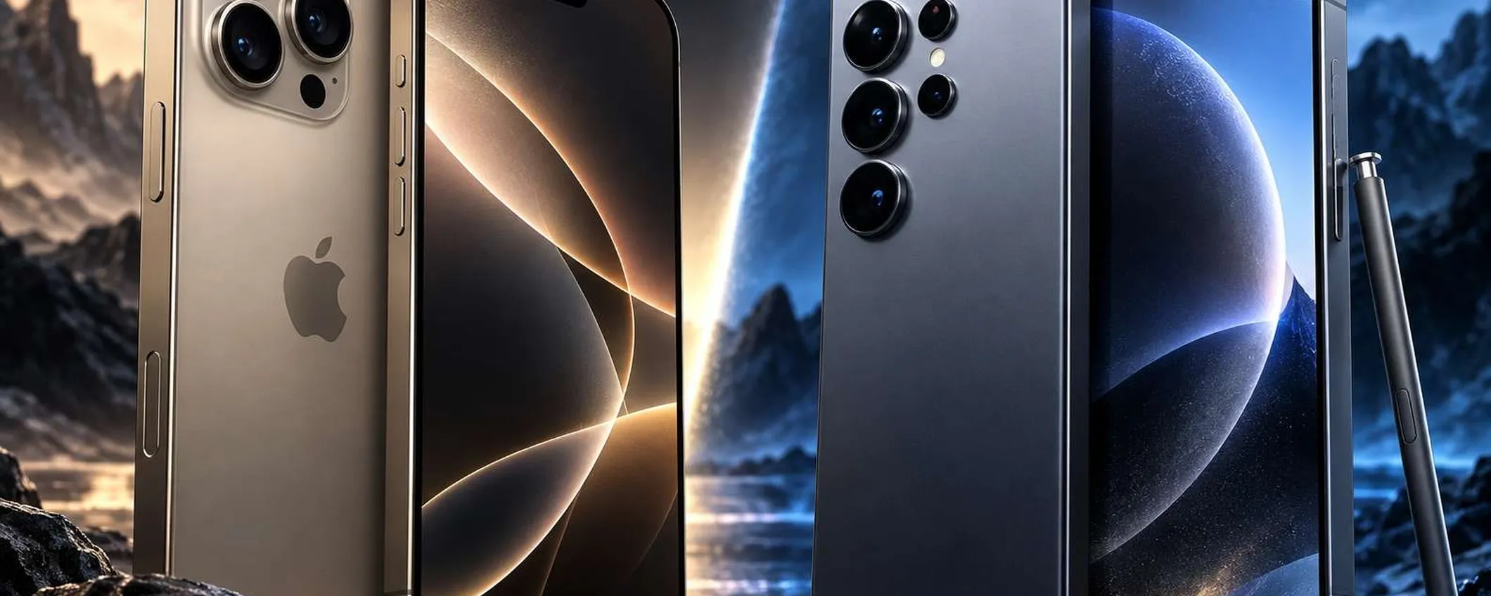 Qual è l’Android più simile a iPhone 18 Pro Max? Il rivale più diretto costa 140 euro in meno