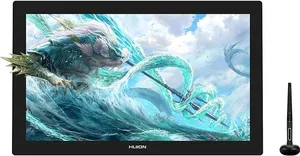 Huion Kamvan Pro 24 4K