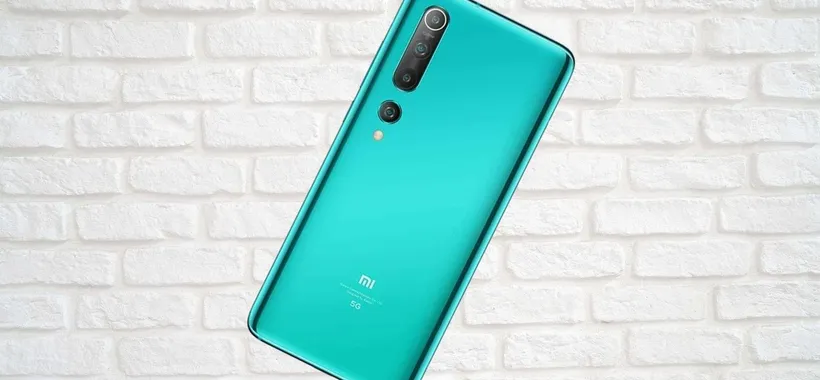 Xiaomi Mi 10 a prezzo folle su eBay (codice sconto)