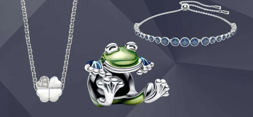 Pandora, Swarovski e Morellato, SVENDITA piena: anticipo Festa Offerte Prime