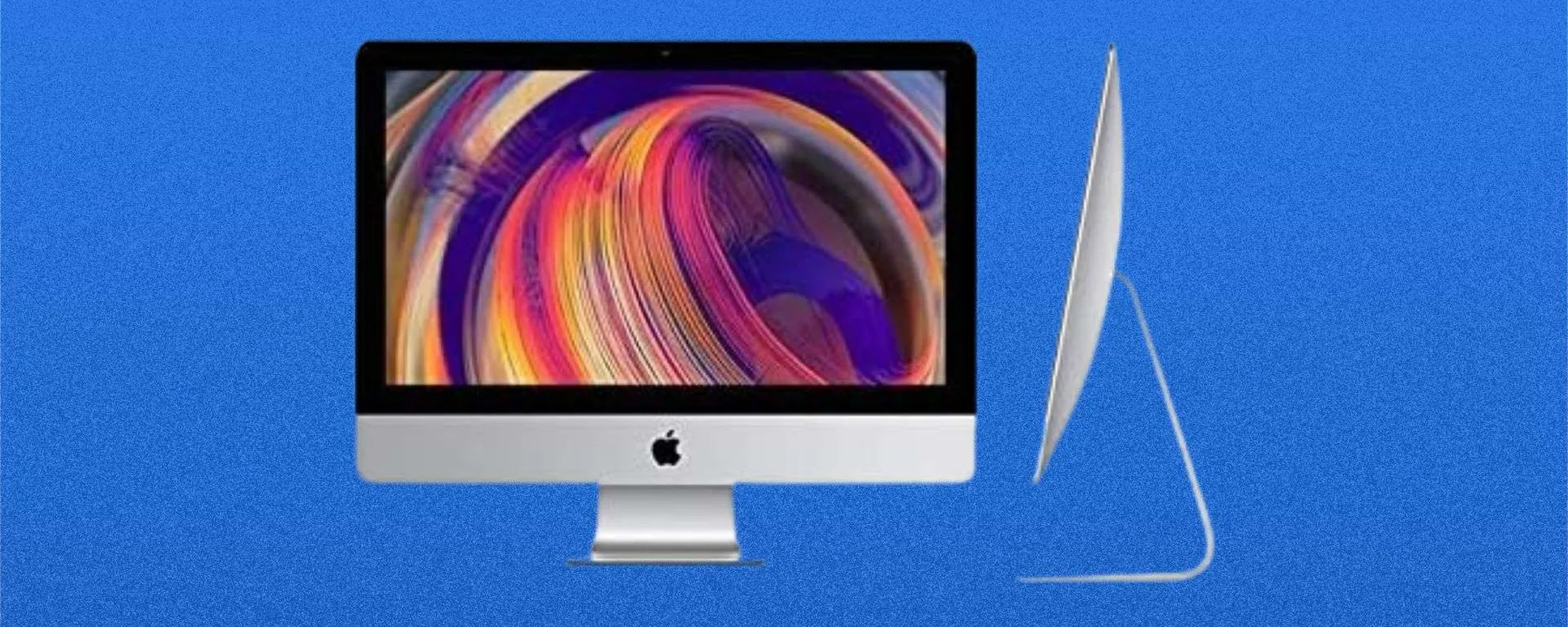 iMac da 21,5