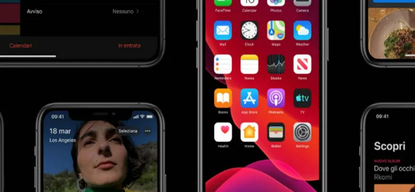 iOS 14.5 stabile disponibile: infinite novità!