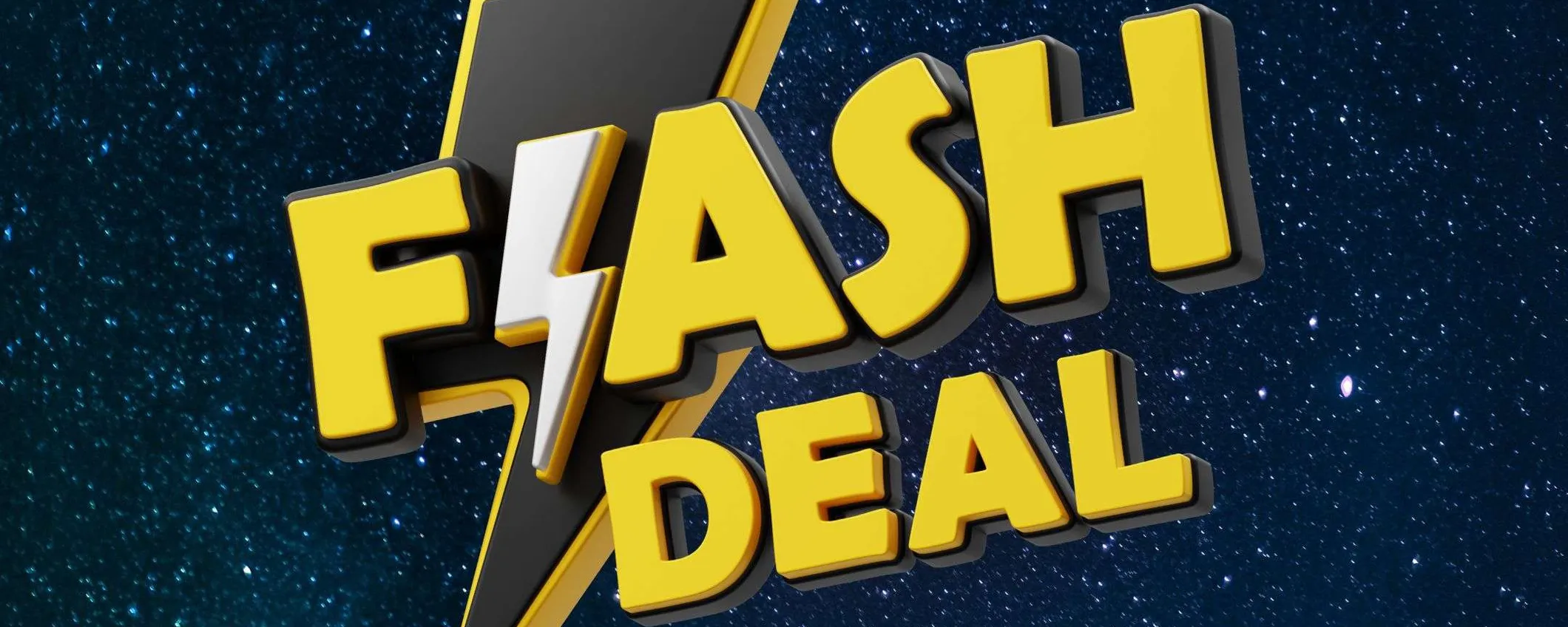 Amazon PROMO LAMPO del 2 dicembre: ultime ore di grandi sconti (da 13,99€)